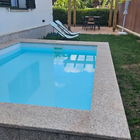 Casa Boutique Nyaraló