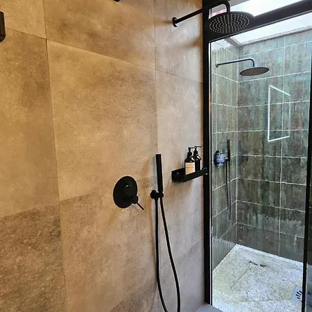 Nyaraló Casa Boutique Candeleda