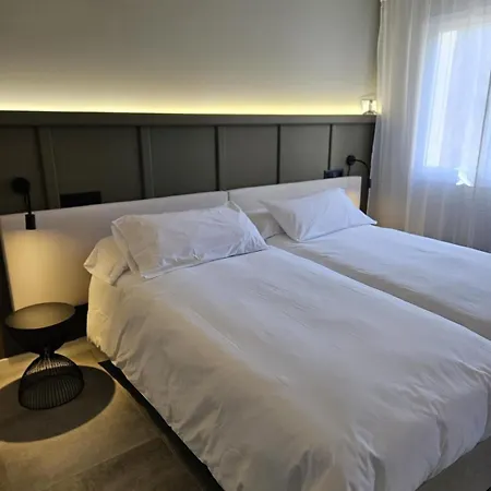 Casa Boutique * Candeleda