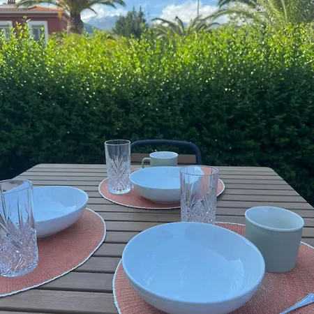 Casa Boutique Nyaraló *