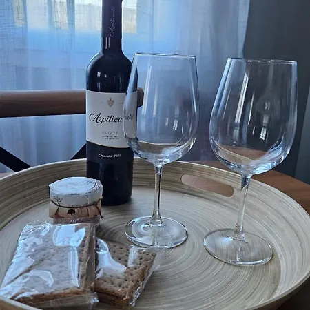 Casa Boutique Nyaraló *