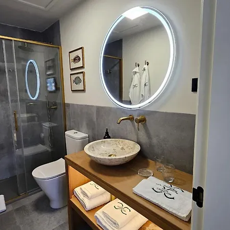 Casa Boutique Nyaraló Candeleda