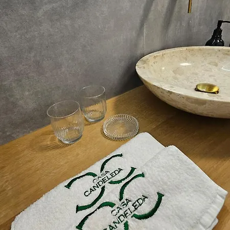 Nyaraló Casa Boutique