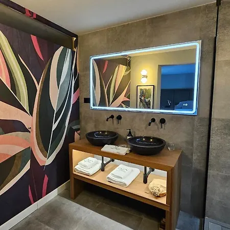 Casa Boutique * Candeleda