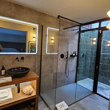 Nyaraló Casa Boutique