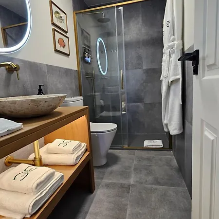 Casa Boutique Nyaraló Candeleda