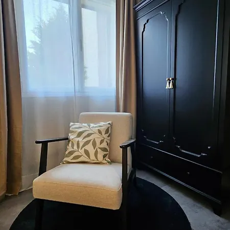 Nyaraló Casa Boutique