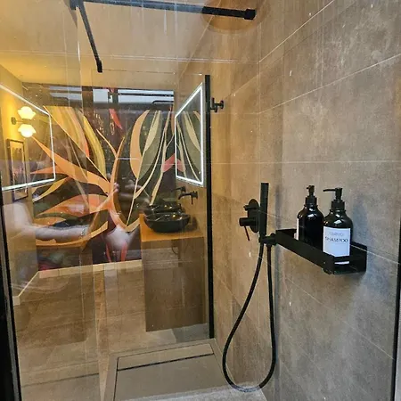 Nyaraló Casa Boutique Candeleda