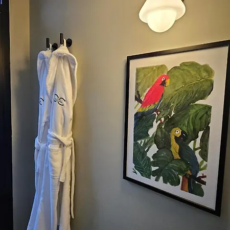 Nyaraló Casa Boutique Candeleda