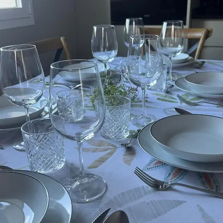 Nyaraló Casa Boutique