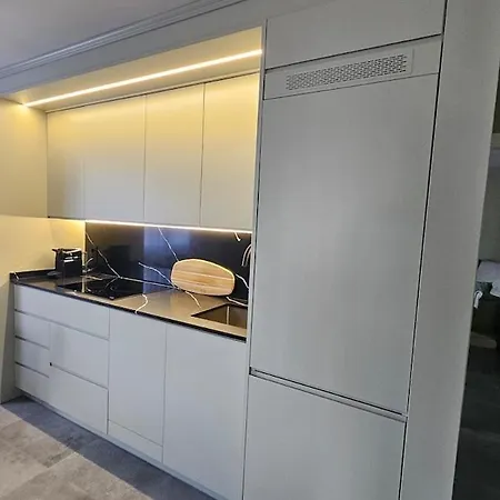 Casa Boutique Nyaraló *