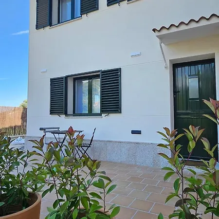 Casa Boutique * Candeleda