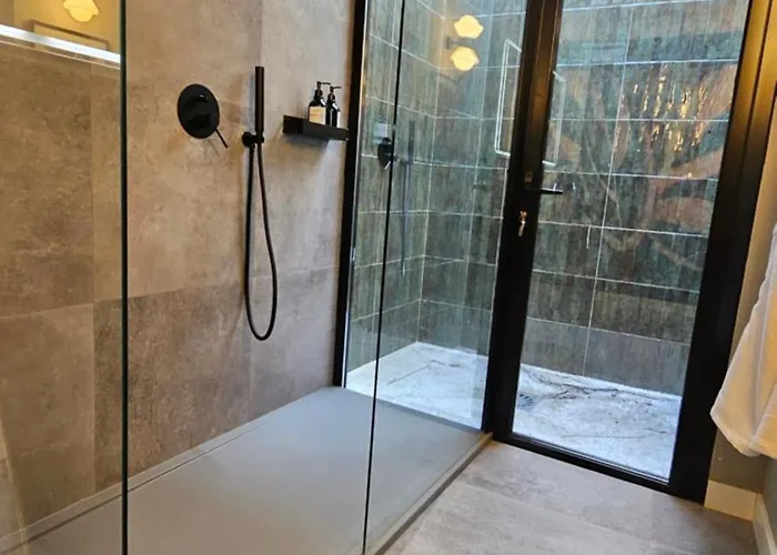 Casa Boutique Vakantiehuis Candeleda