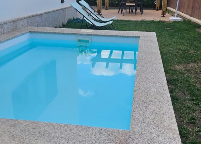 Casa Boutique Vakantiehuis