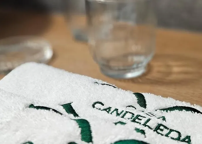 Casa Boutique * Candeleda