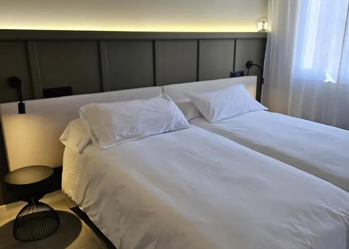 Casa Boutique * Candeleda