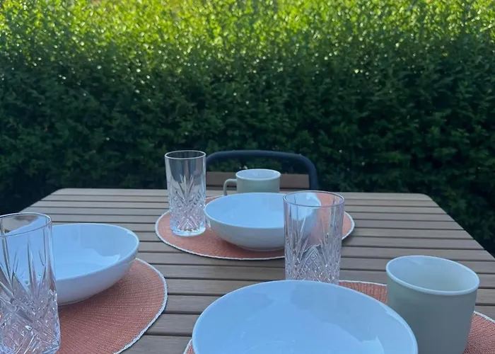 Casa Boutique Vakantiehuis *