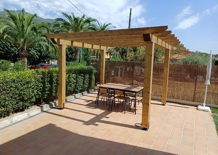 Vakantiehuis Casa Boutique *