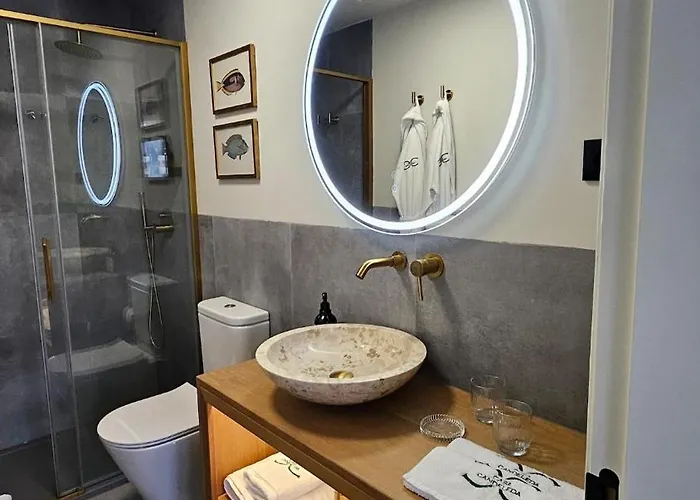 Casa Boutique Vakantiehuis Candeleda