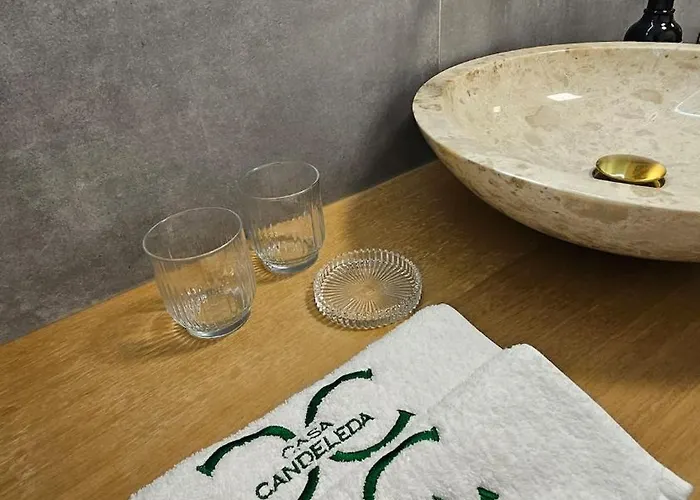 Vakantiehuis Casa Boutique