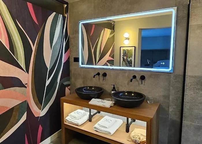 Casa Boutique * Candeleda