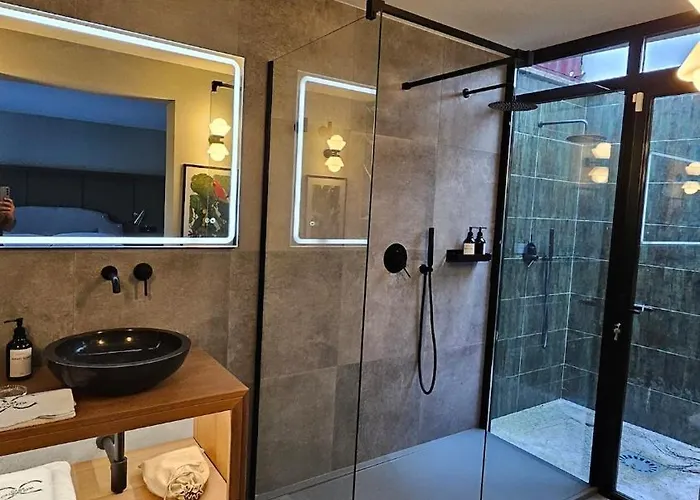 Vakantiehuis Casa Boutique