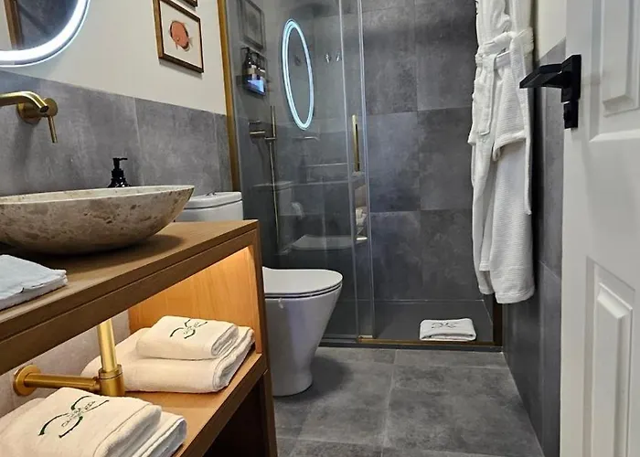 Casa Boutique Vakantiehuis Candeleda