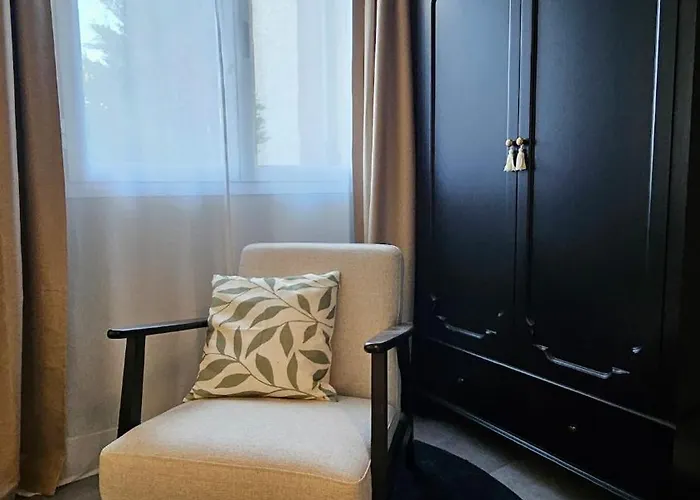 Vakantiehuis Casa Boutique