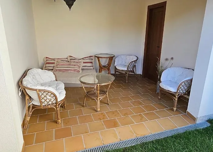 Casa Boutique Vakantiehuis