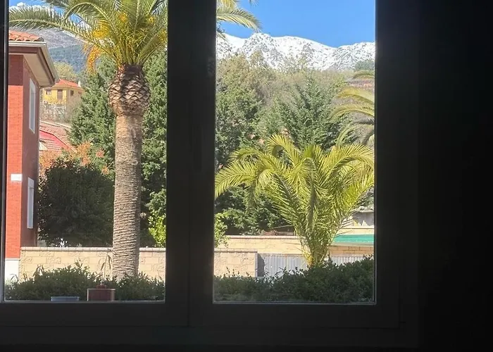 Vakantiehuis Casa Boutique Candeleda