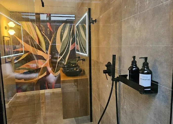 Vakantiehuis Casa Boutique Candeleda