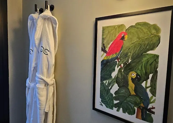 Vakantiehuis Casa Boutique Candeleda