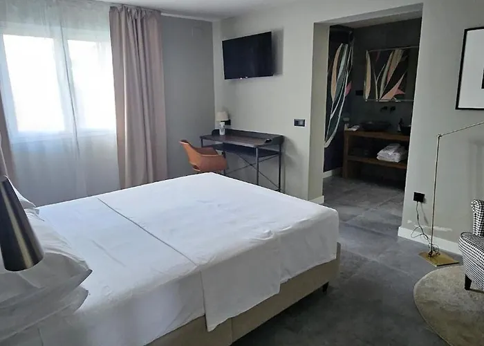 Vakantiehuis Casa Boutique Candeleda