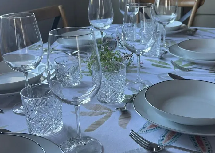 Vakantiehuis Casa Boutique