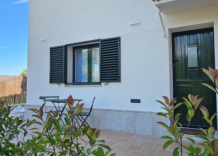 Casa Boutique * Candeleda